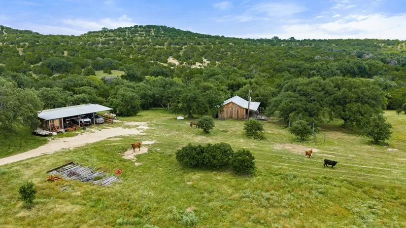 8400 E Fm 1431 Marble Falls, TX 78654