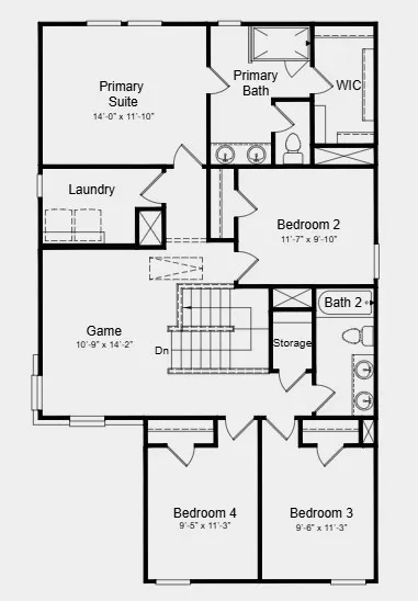 469 Unakite Trail Liberty Hill, TX 78642