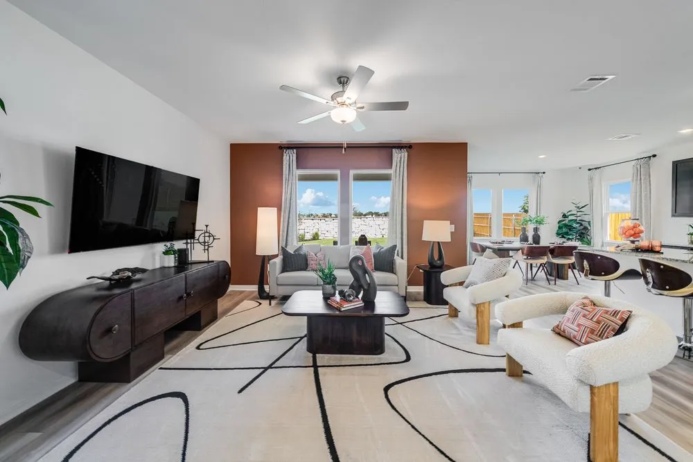469 Unakite Trail Liberty Hill, TX 78642