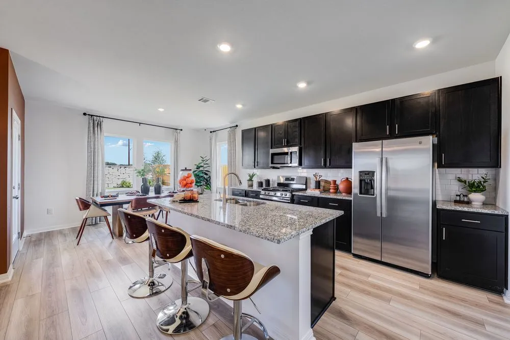 469 Unakite Trail Liberty Hill, TX 78642