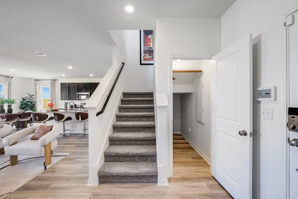 469 Unakite Trail Liberty Hill, TX 78642