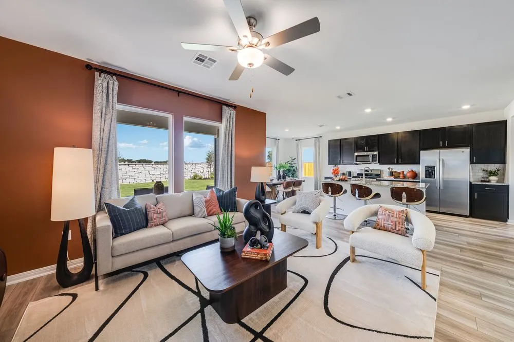 469 Unakite Trail Liberty Hill, TX 78642