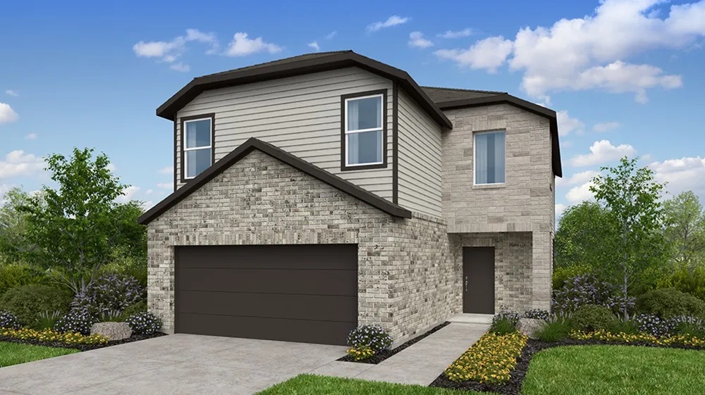 469 Unakite Trail Liberty Hill, TX 78642