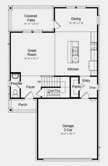 469 Unakite Trail Liberty Hill, TX 78642