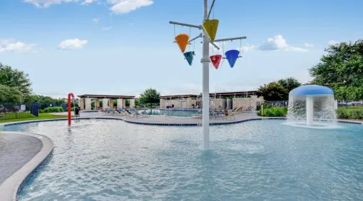 469 Unakite Trail Liberty Hill, TX 78642