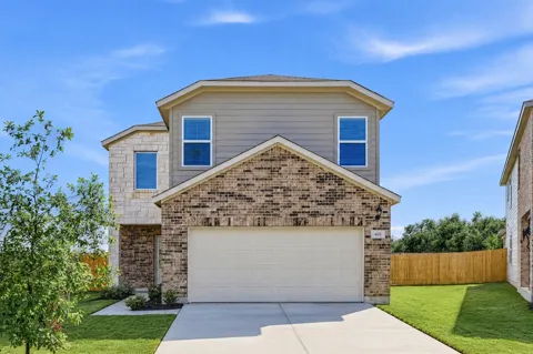 469 Unakite Trail