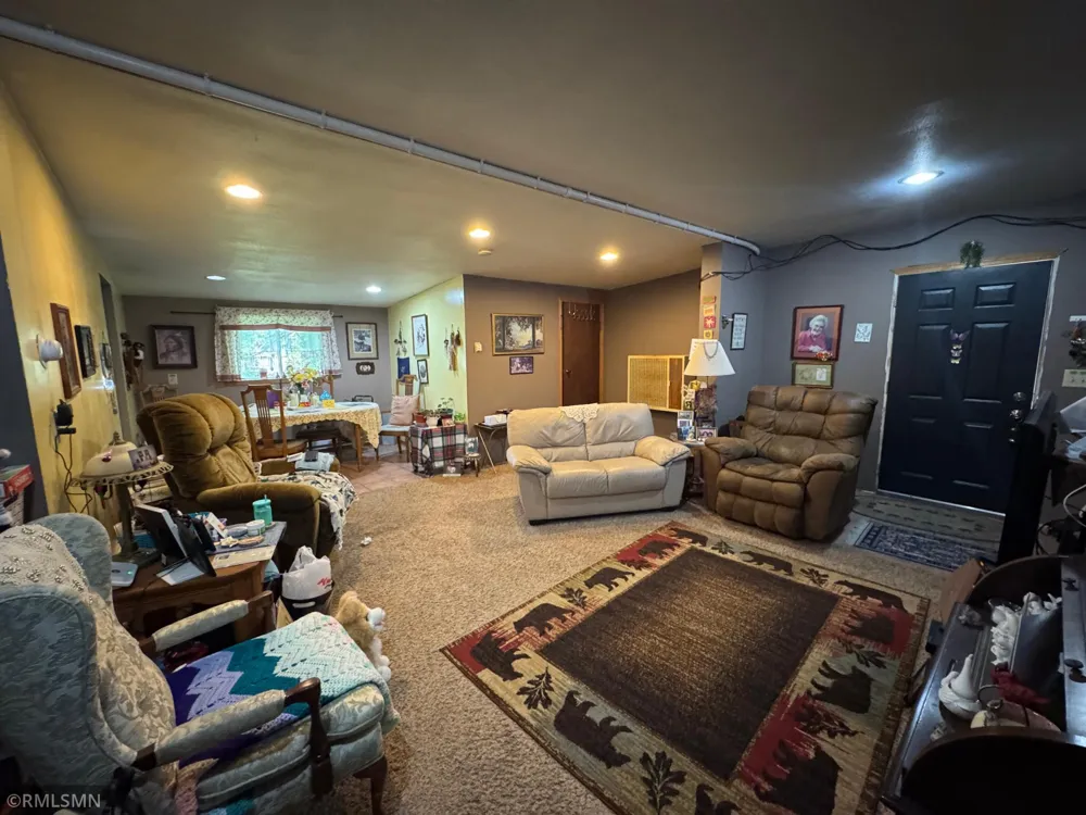 22675 Quamba Street Brook Park, MN 55007