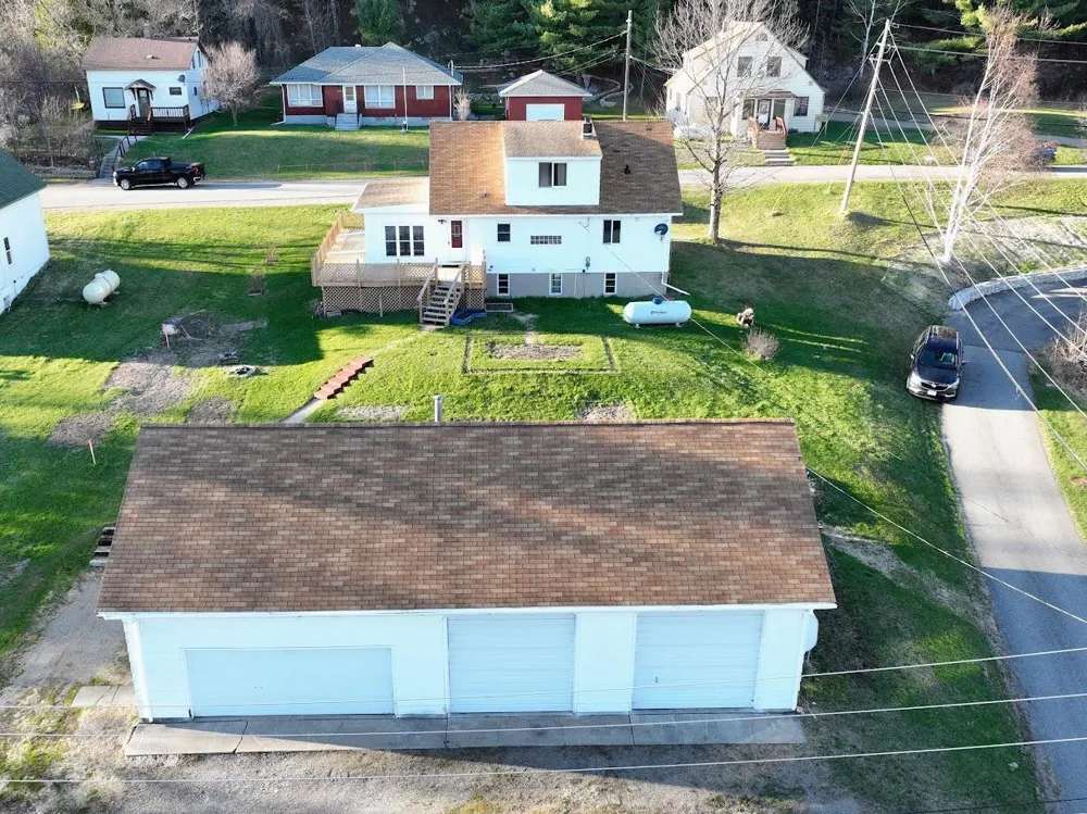110 3rd Street Tower, MN 55790