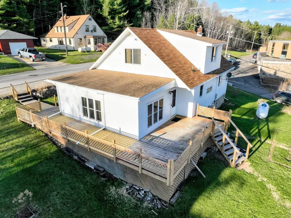110 3rd Street Tower, MN 55790