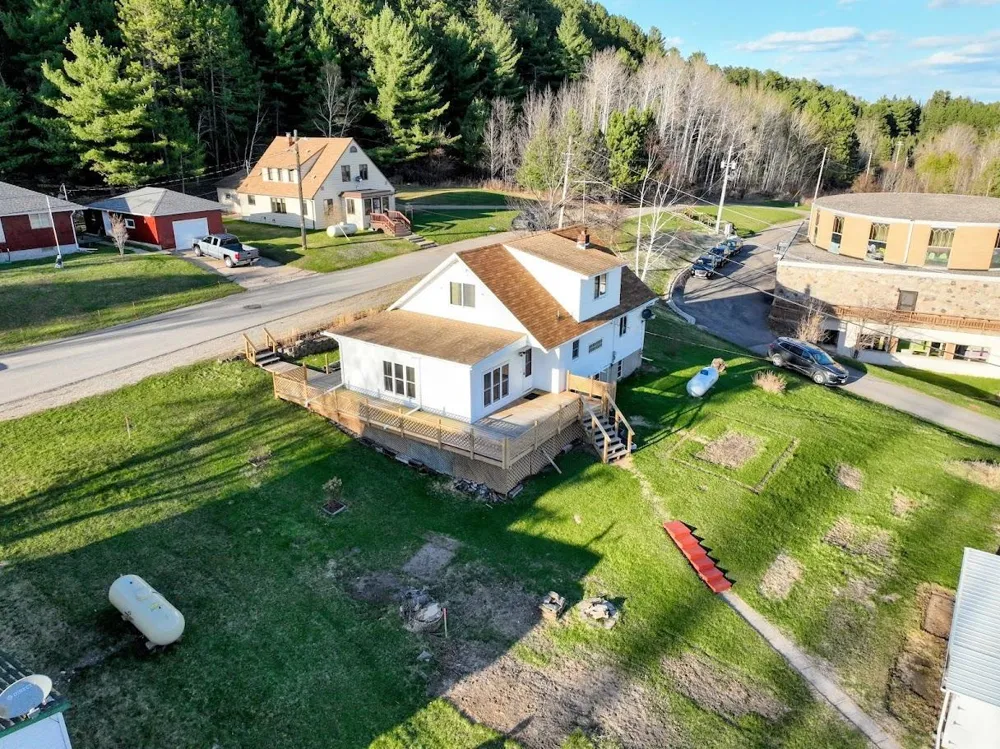 110 3rd Street Tower, MN 55790