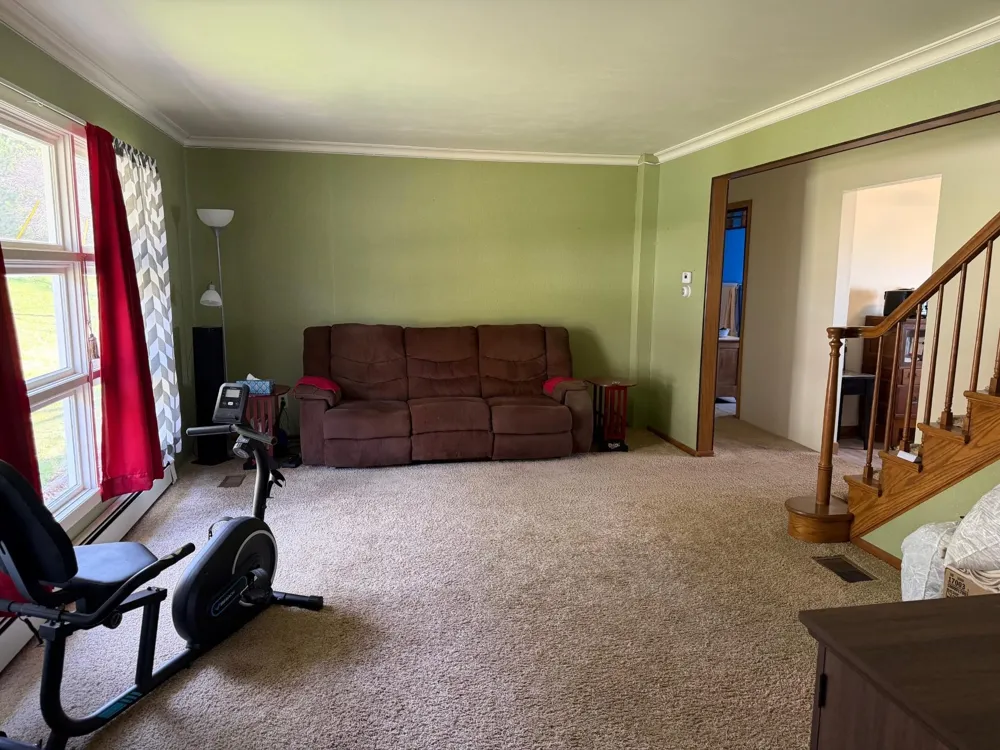 110 3rd Street Tower, MN 55790