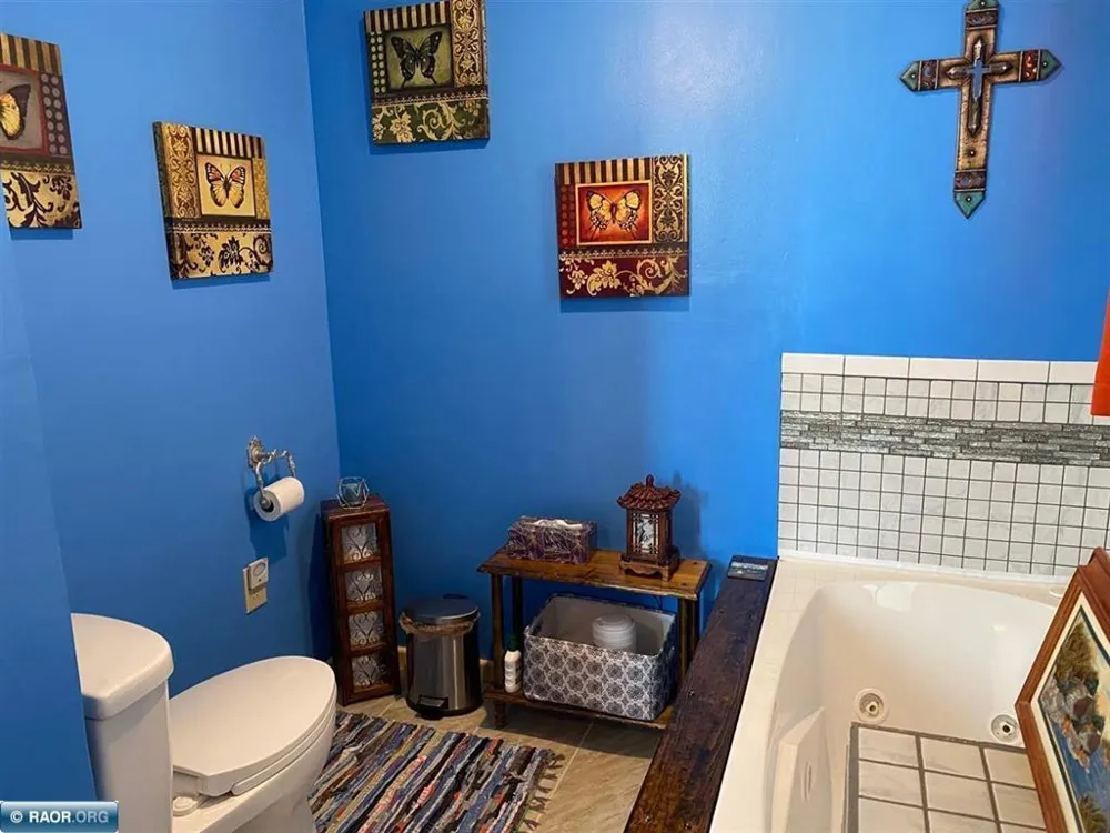 110 3rd Street Tower, MN 55790