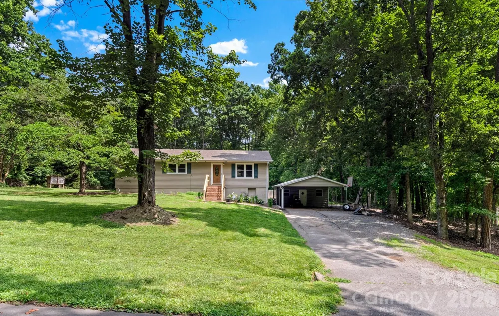 152 Blue Ridge Road State Road, NC 28676