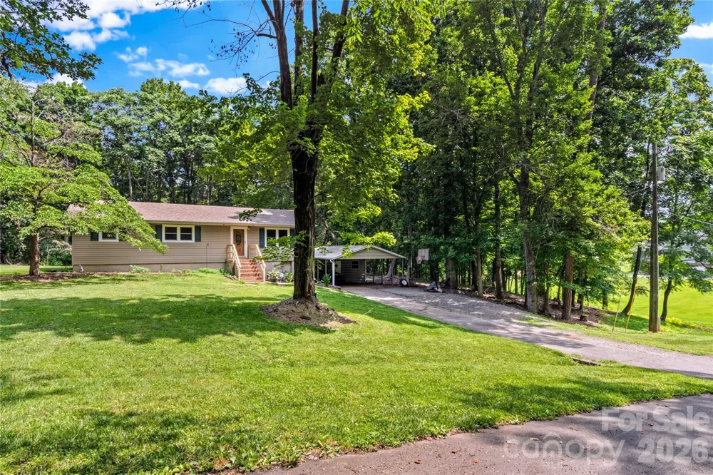 152 Blue Ridge Road State Road, NC 28676