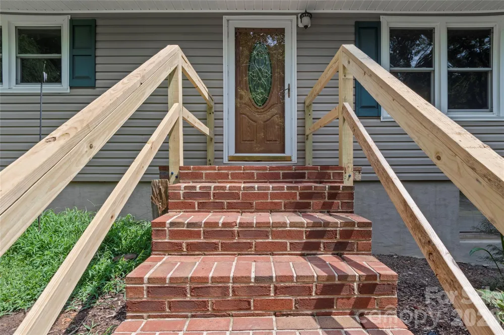 152 Blue Ridge Road State Road, NC 28676