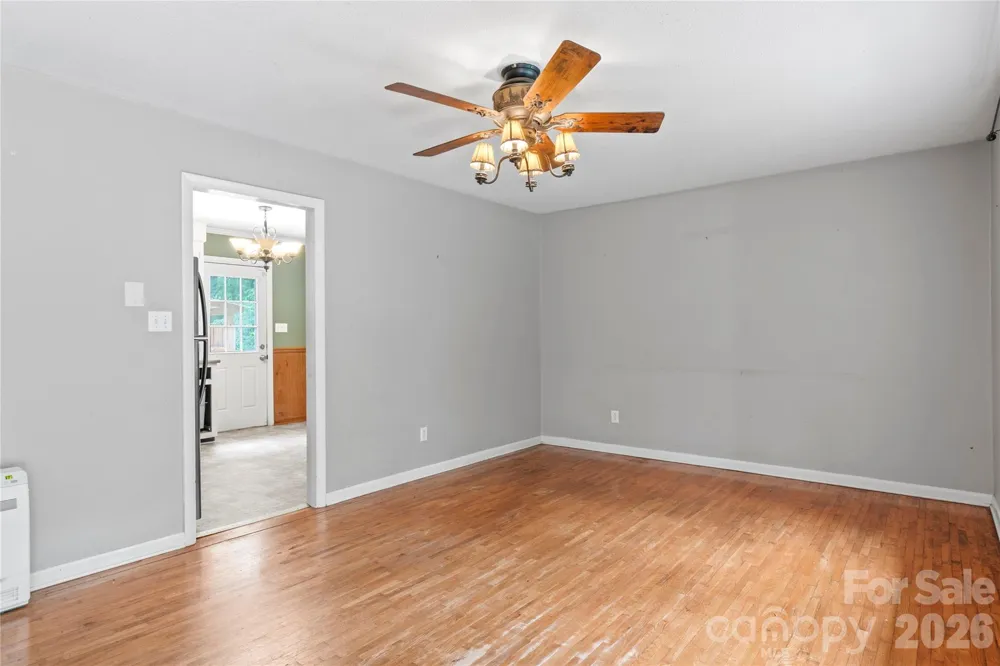 152 Blue Ridge Road State Road, NC 28676