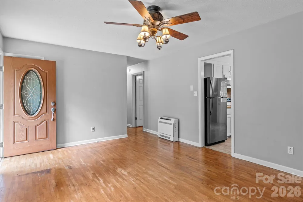 152 Blue Ridge Road State Road, NC 28676