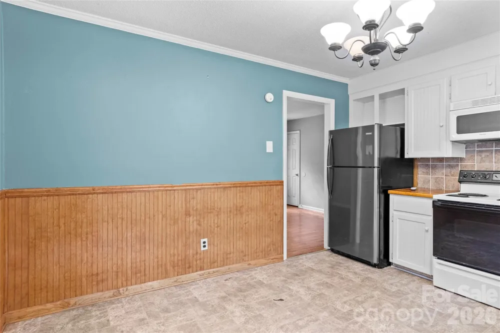 152 Blue Ridge Road State Road, NC 28676