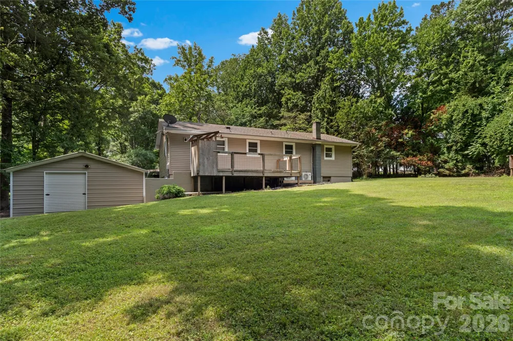 152 Blue Ridge Road State Road, NC 28676