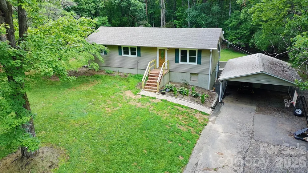 152 Blue Ridge Road State Road, NC 28676