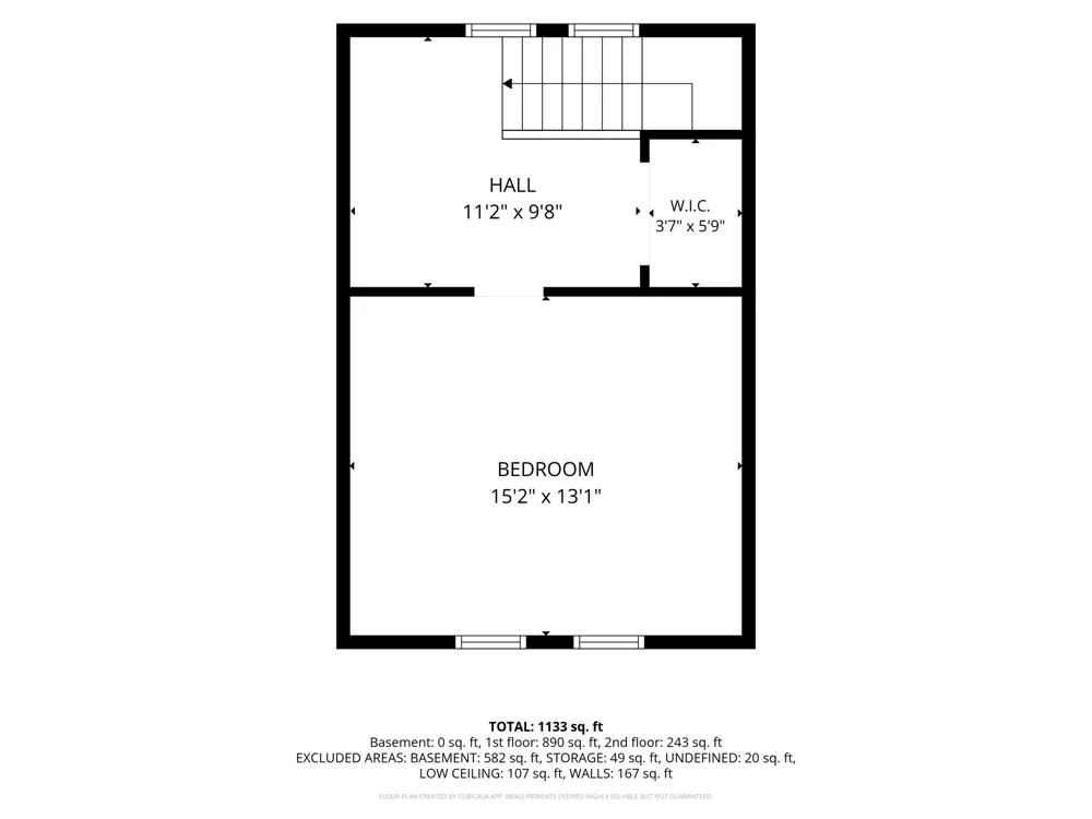 104 Secor Street Bricelyn, MN 56014