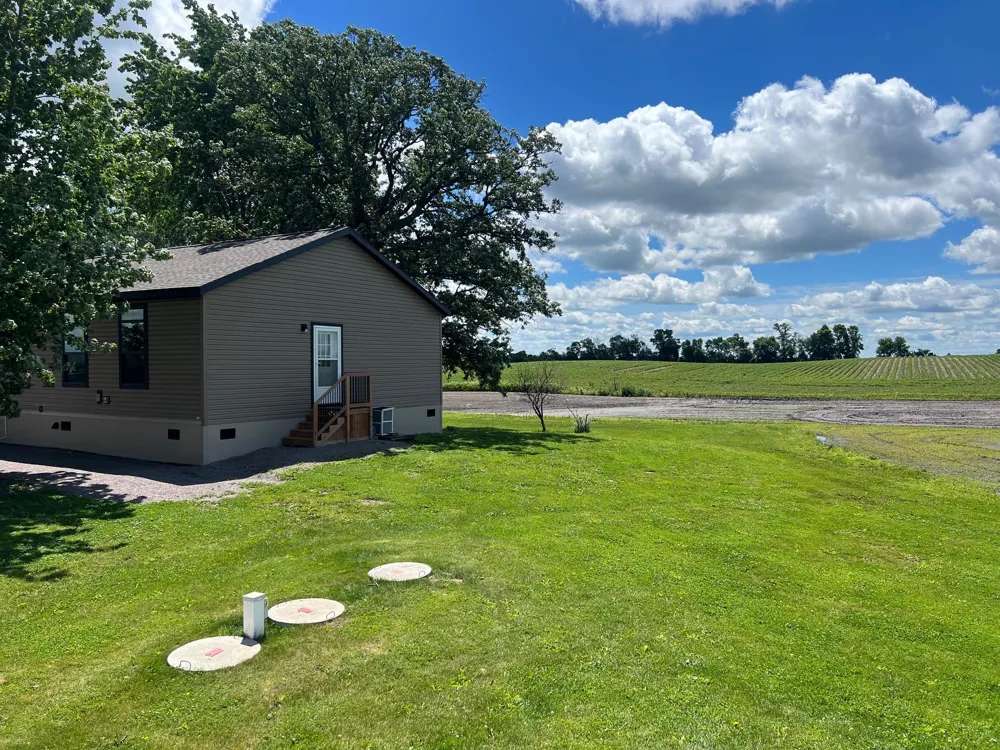 70041 350th Street Kimball, MN 55353