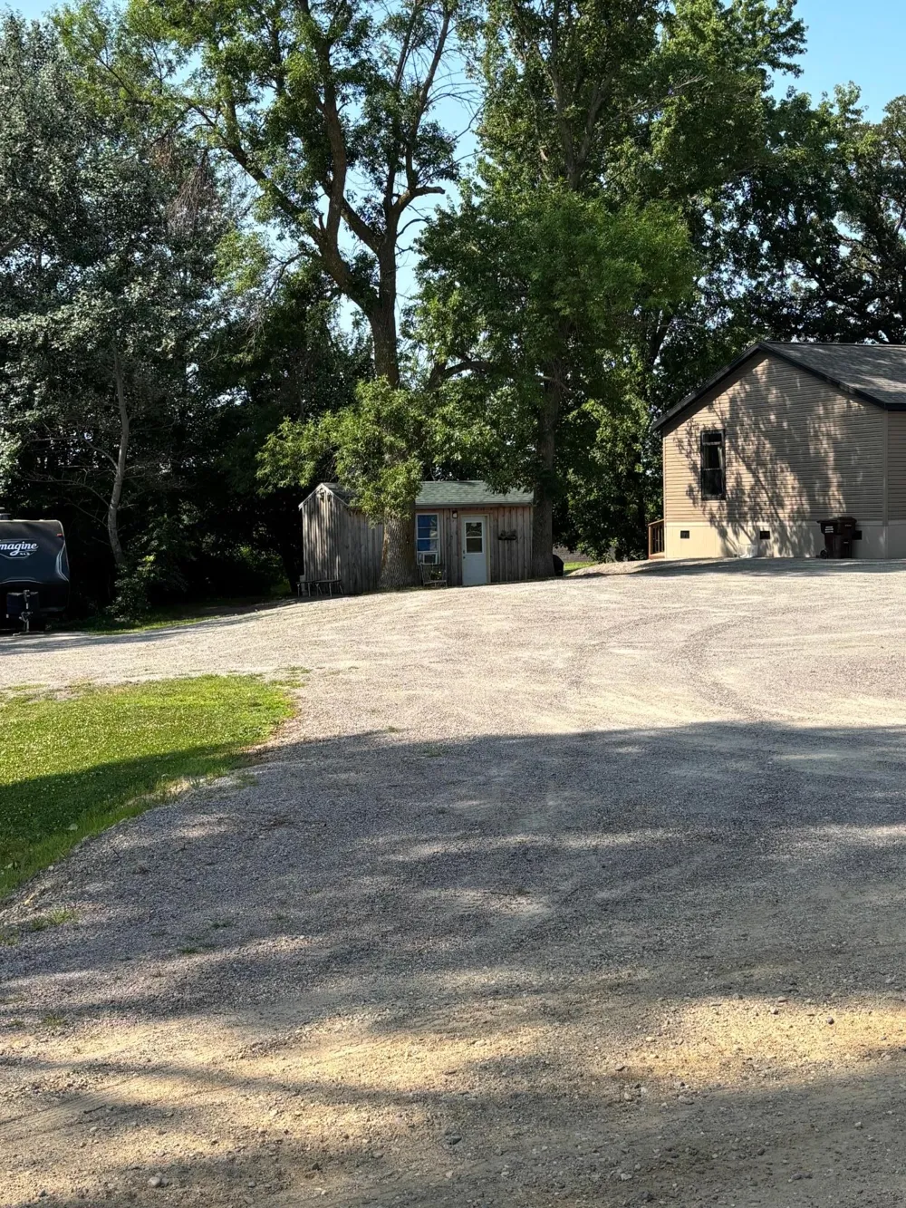 70041 350th Street Kimball, MN 55353