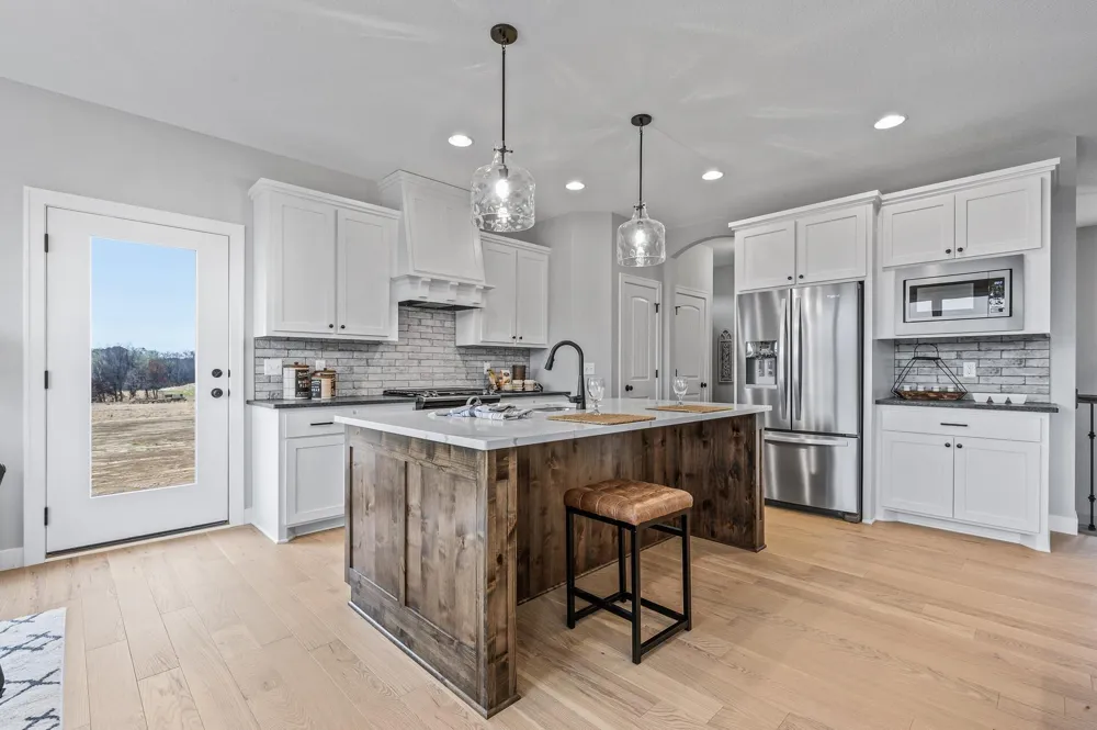 L1 B1 Flamingo Street NW Oak Grove, MN 55011