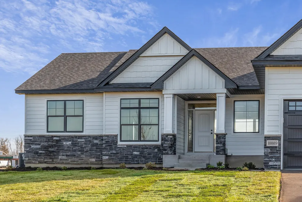 L1 B1 Flamingo Street NW Oak Grove, MN 55011