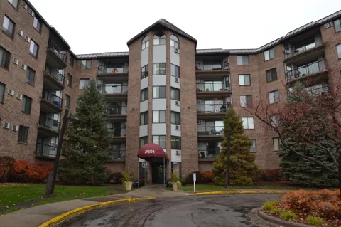 2601 Kenzie Terrace #429