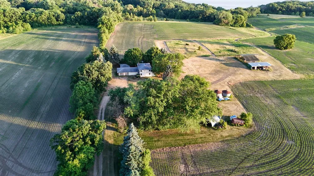 11261 Point Douglas Drive S Hastings, MN 55033