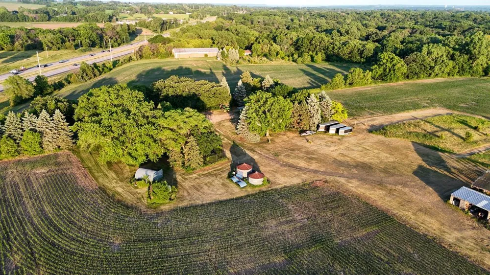 11261 Point Douglas Drive S Hastings, MN 55033