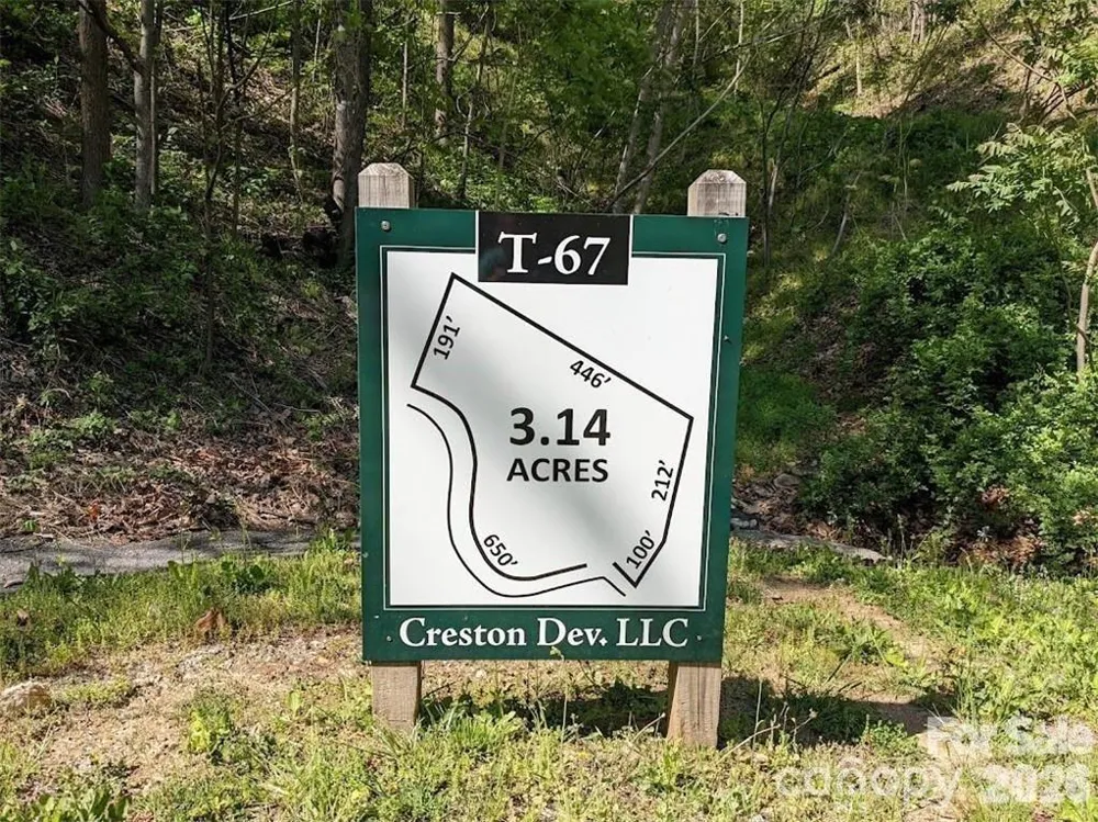 351 Kestrel Lane #T-67 Black Mountain, NC 28711