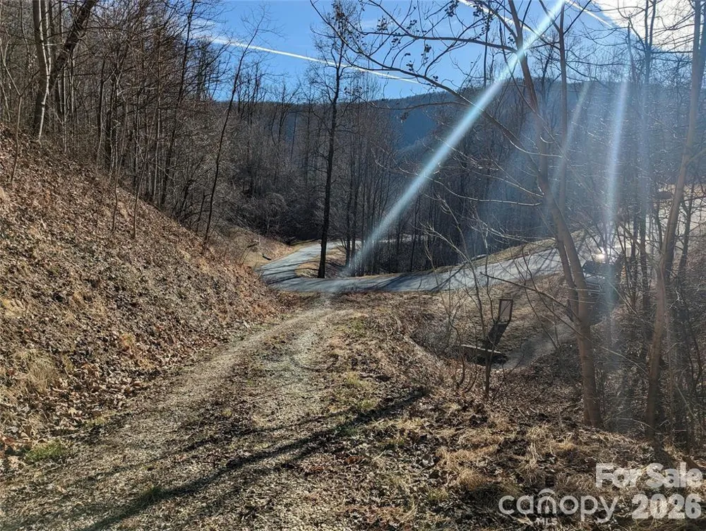 351 Kestrel Lane #T-67 Black Mountain, NC 28711