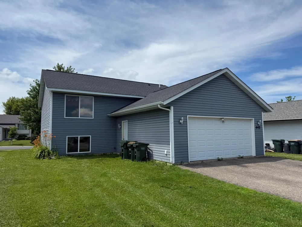 445 Maryland Street NW Hutchinson, MN 55350