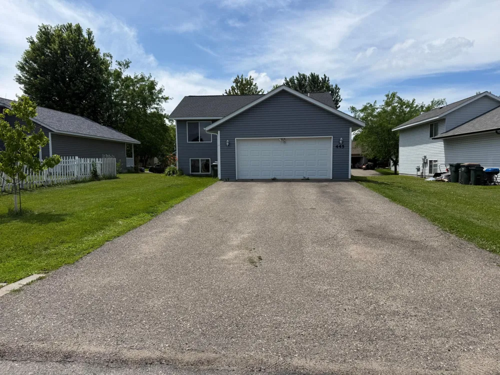 445 Maryland Street NW Hutchinson, MN 55350