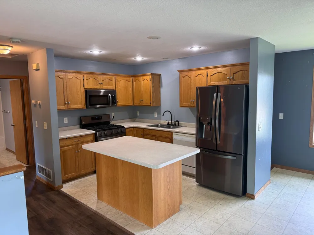 445 Maryland Street NW Hutchinson, MN 55350