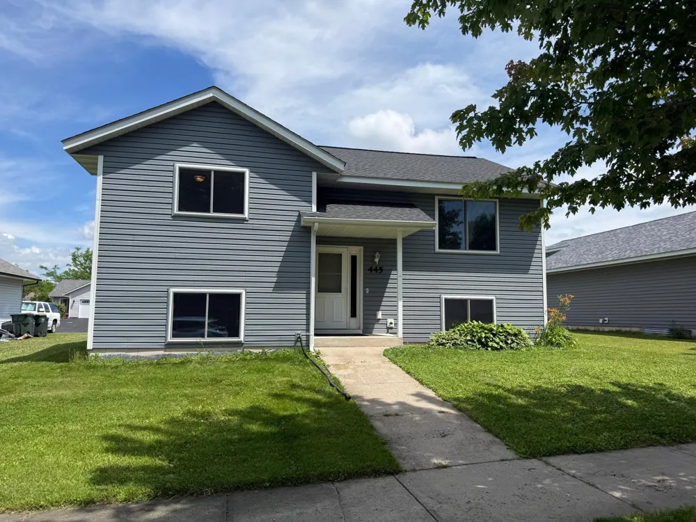 445 Maryland Street NW Hutchinson, MN 55350
