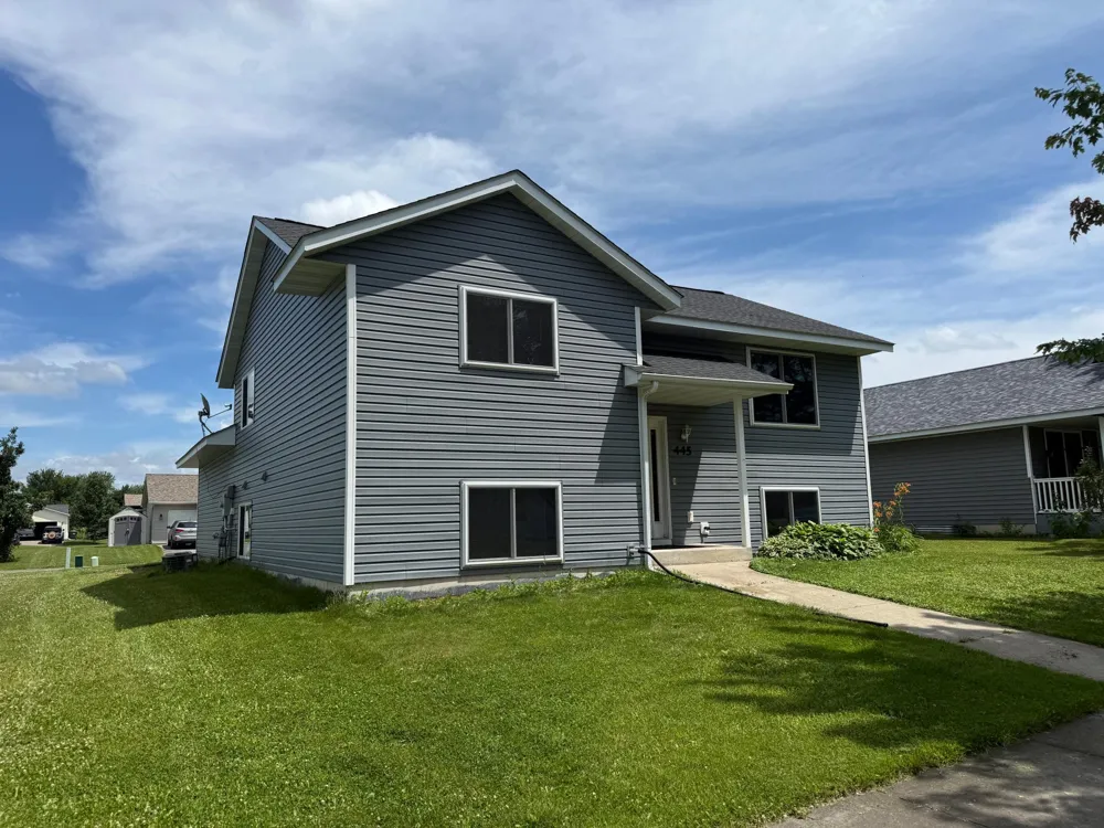 445 Maryland Street NW Hutchinson, MN 55350