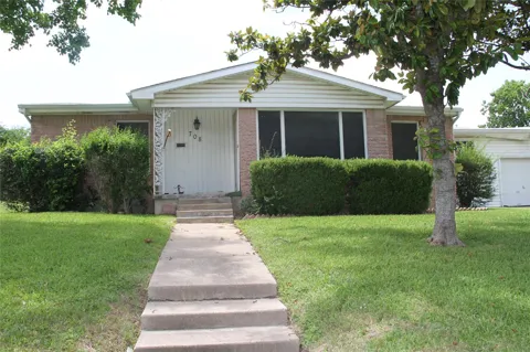 708 S 32nd Street