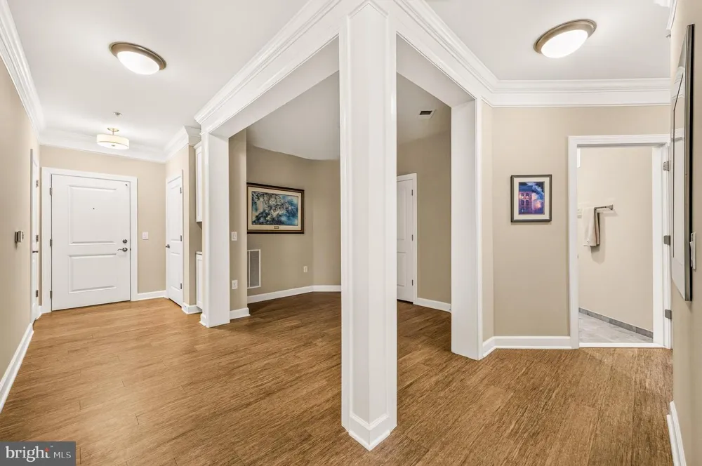 6101 FAIRVIEW FARM DRIVE #309 Alexandria, VA 22315