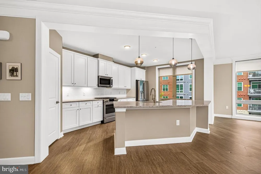 6101 FAIRVIEW FARM DRIVE #309 Alexandria, VA 22315