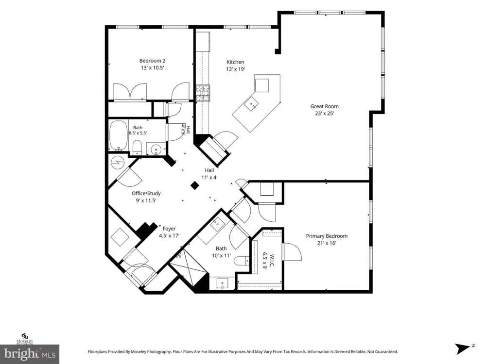 6101 FAIRVIEW FARM DRIVE #309 Alexandria, VA 22315