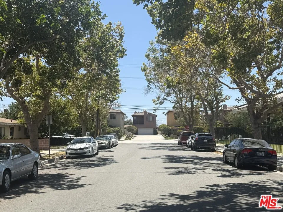 16508 Halldale Avenue Gardena, CA 90247