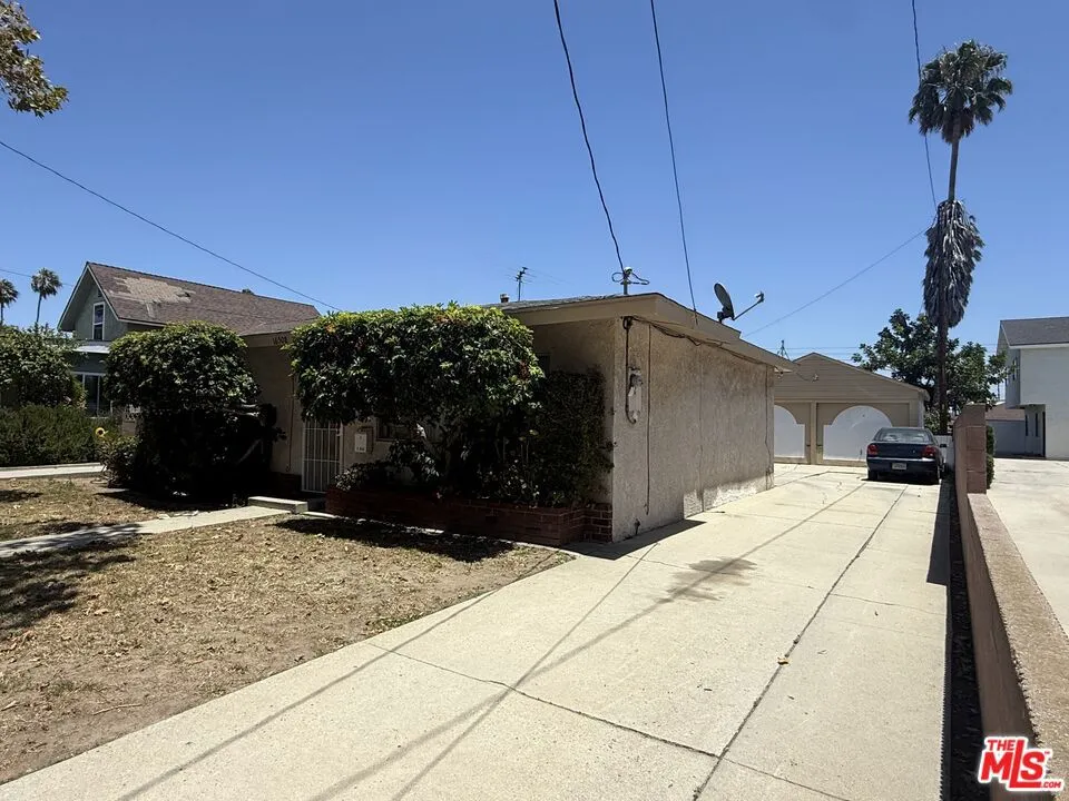 16508 Halldale Avenue Gardena, CA 90247