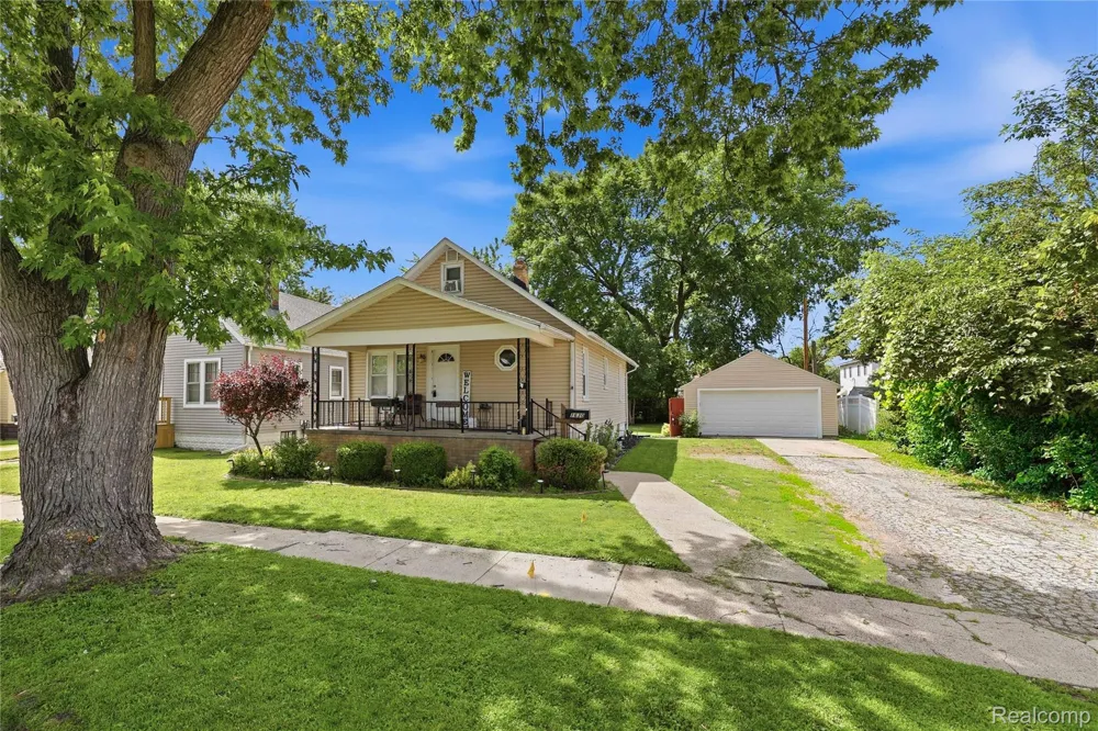 1630 Gordon Street Port Huron City, MI 48060