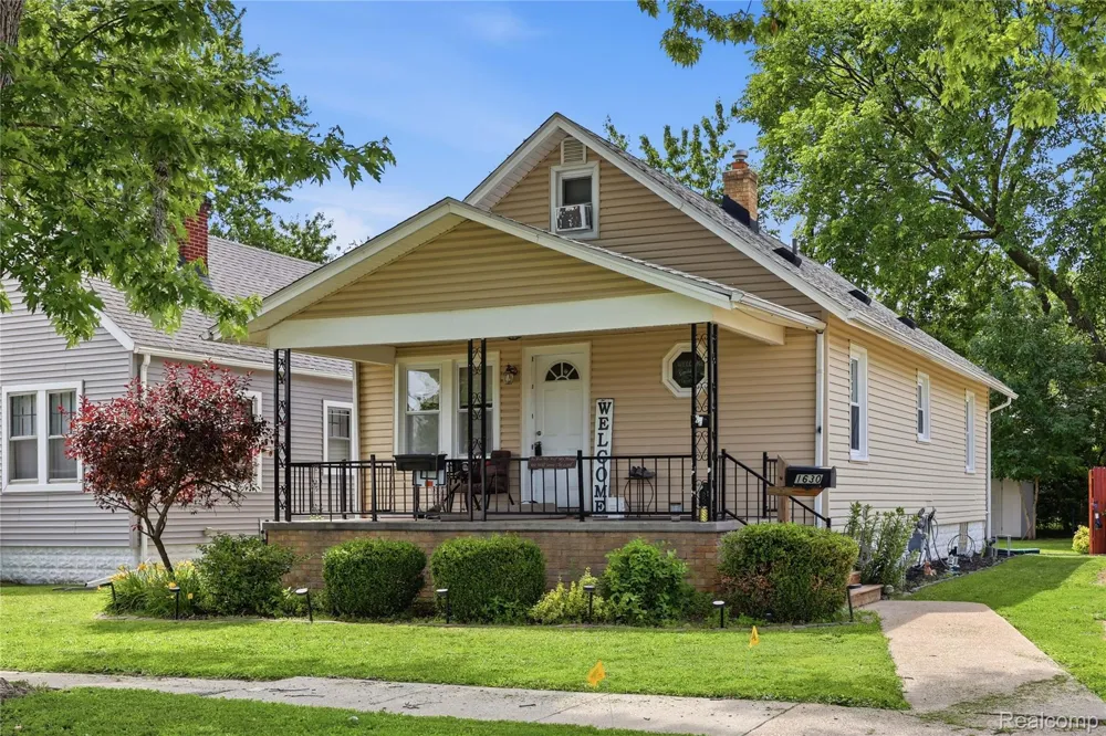 1630 Gordon Street Port Huron City, MI 48060