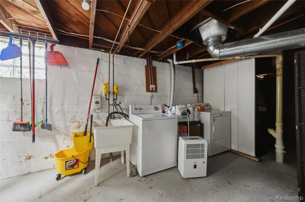 1630 Gordon Street Port Huron City, MI 48060