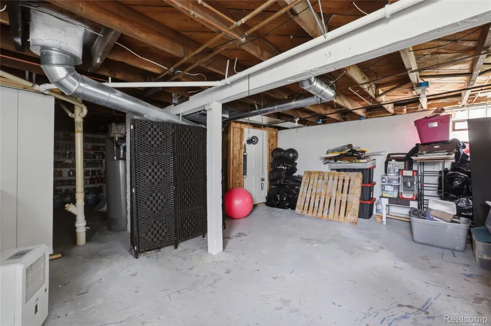 1630 Gordon Street Port Huron City, MI 48060
