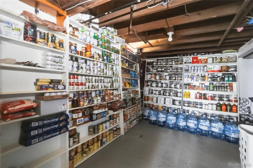 1630 Gordon Street Port Huron City, MI 48060